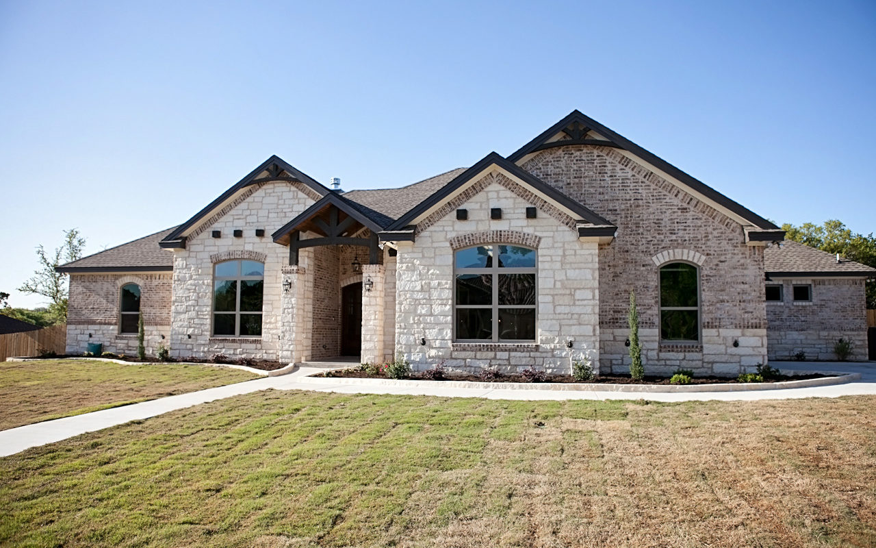 Texas Hill Country Modern Cook