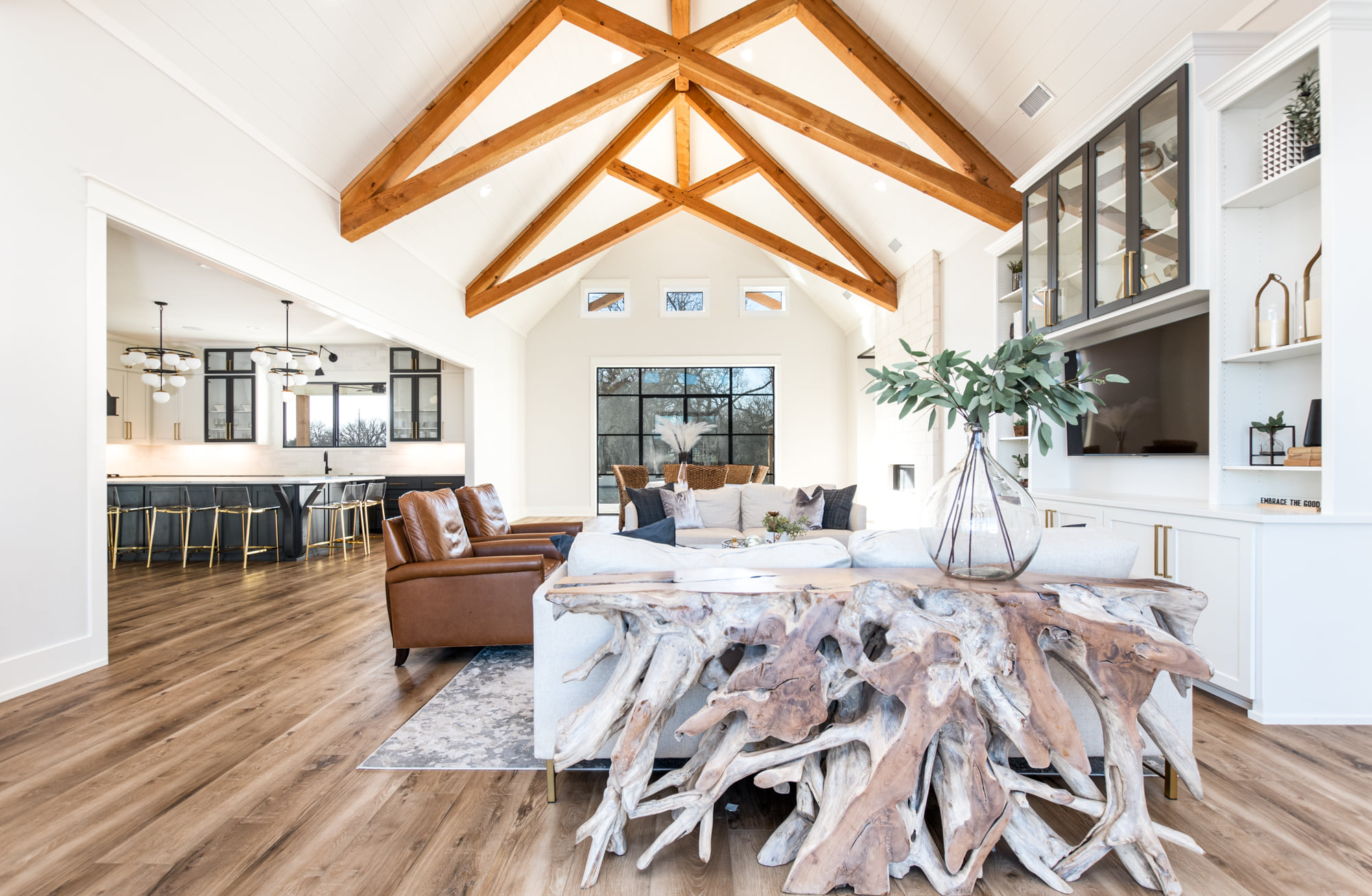 About Us - Cook Residential Design